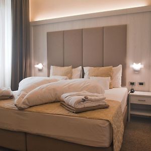Economy Double or Twin Room
